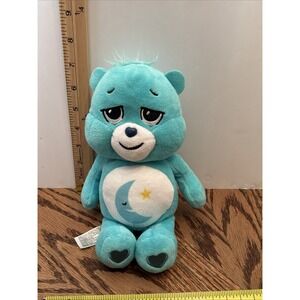 Care Bears 10" Plush‎ Bedtime Bear 2022